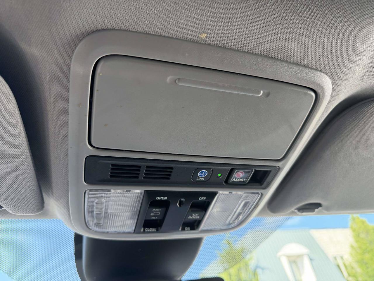 2024 Honda Odyssey Touring San Clemente CA