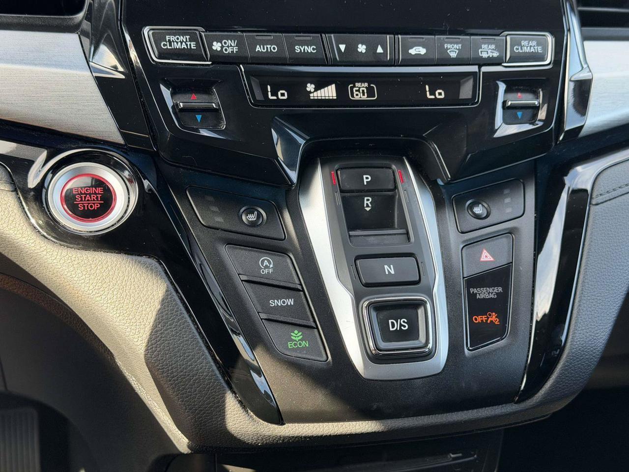 2024 Honda Odyssey Touring San Clemente CA
