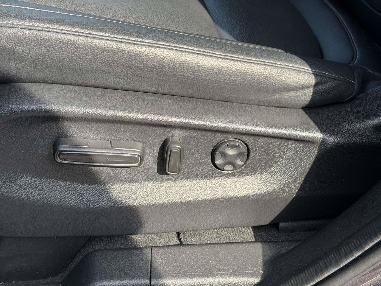2024 Honda Odyssey Touring San Clemente CA