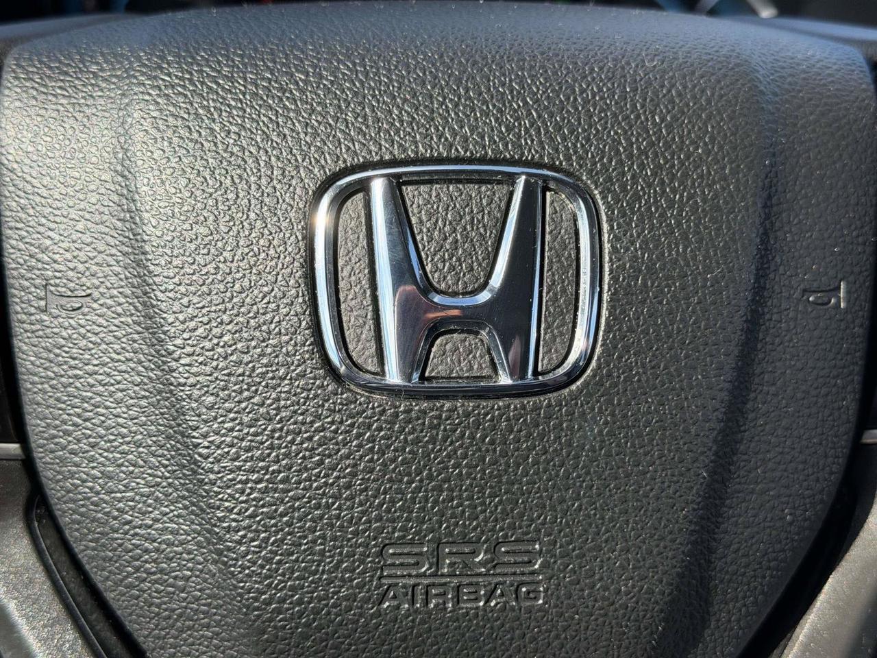 2024 Honda Odyssey Touring San Clemente CA