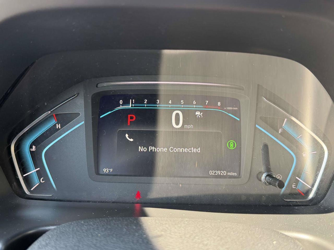 2024 Honda Odyssey Touring San Clemente CA