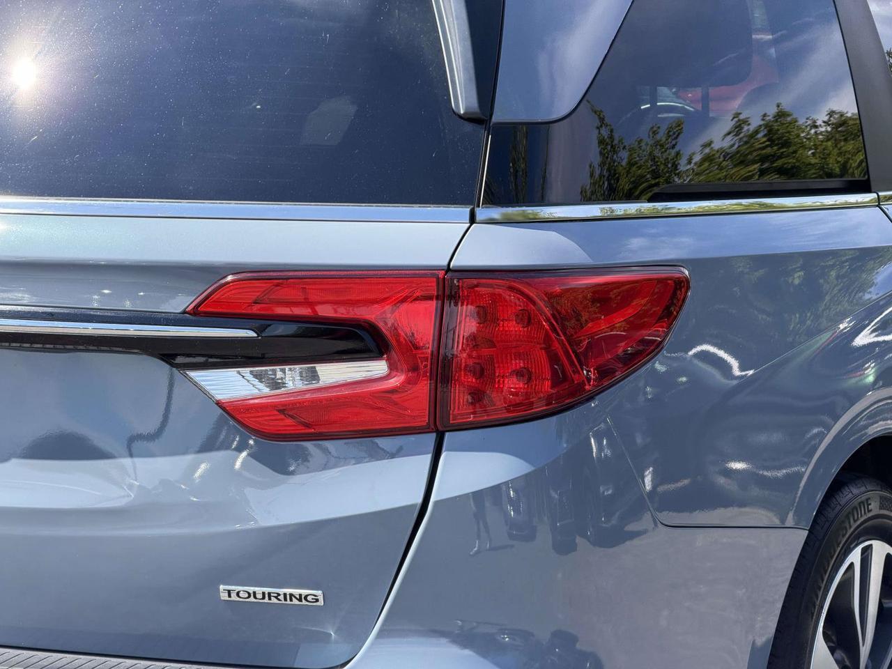 2024 Honda Odyssey Touring San Clemente CA