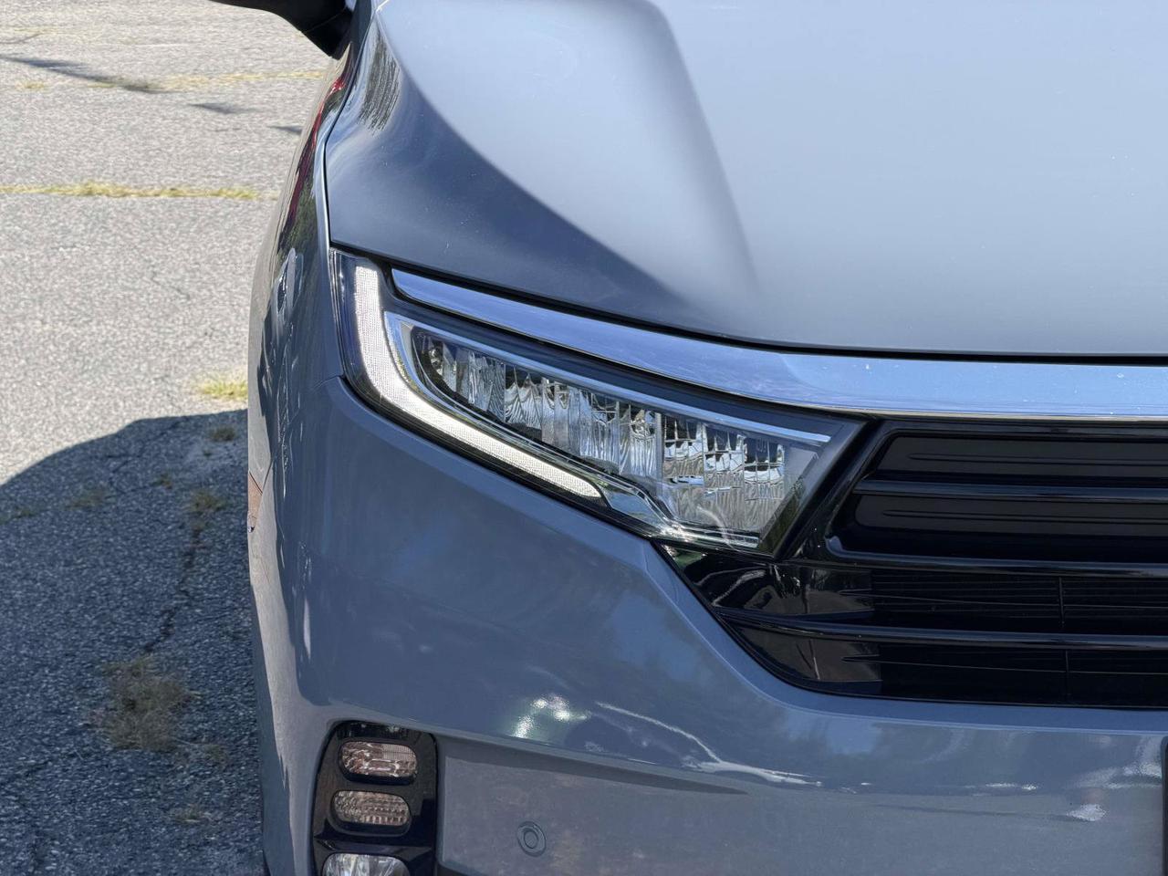 2024 Honda Odyssey Touring San Clemente CA