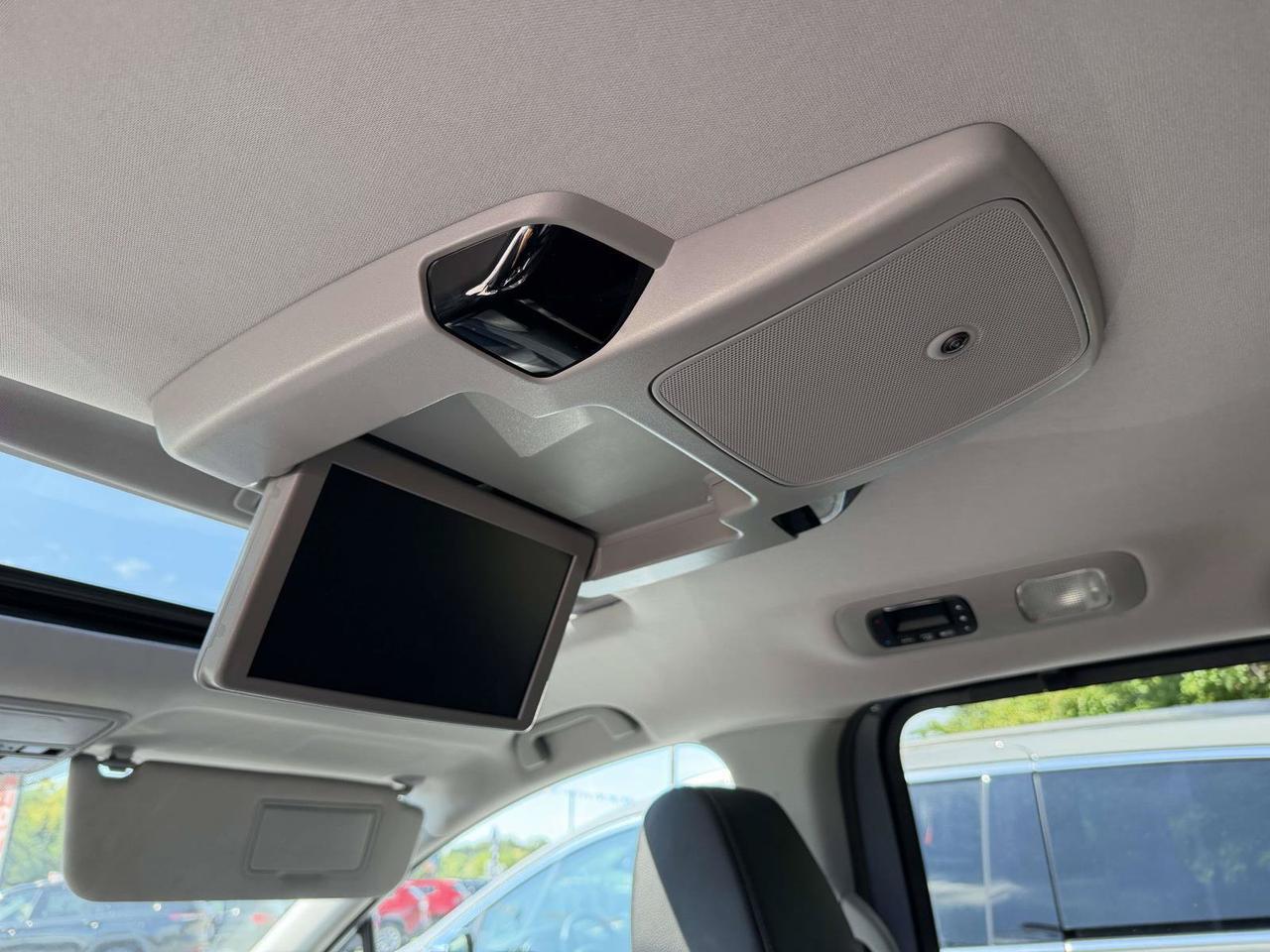 2024 Honda Odyssey Touring San Clemente CA