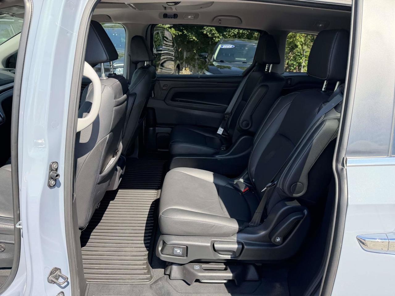 2024 Honda Odyssey Touring San Clemente CA
