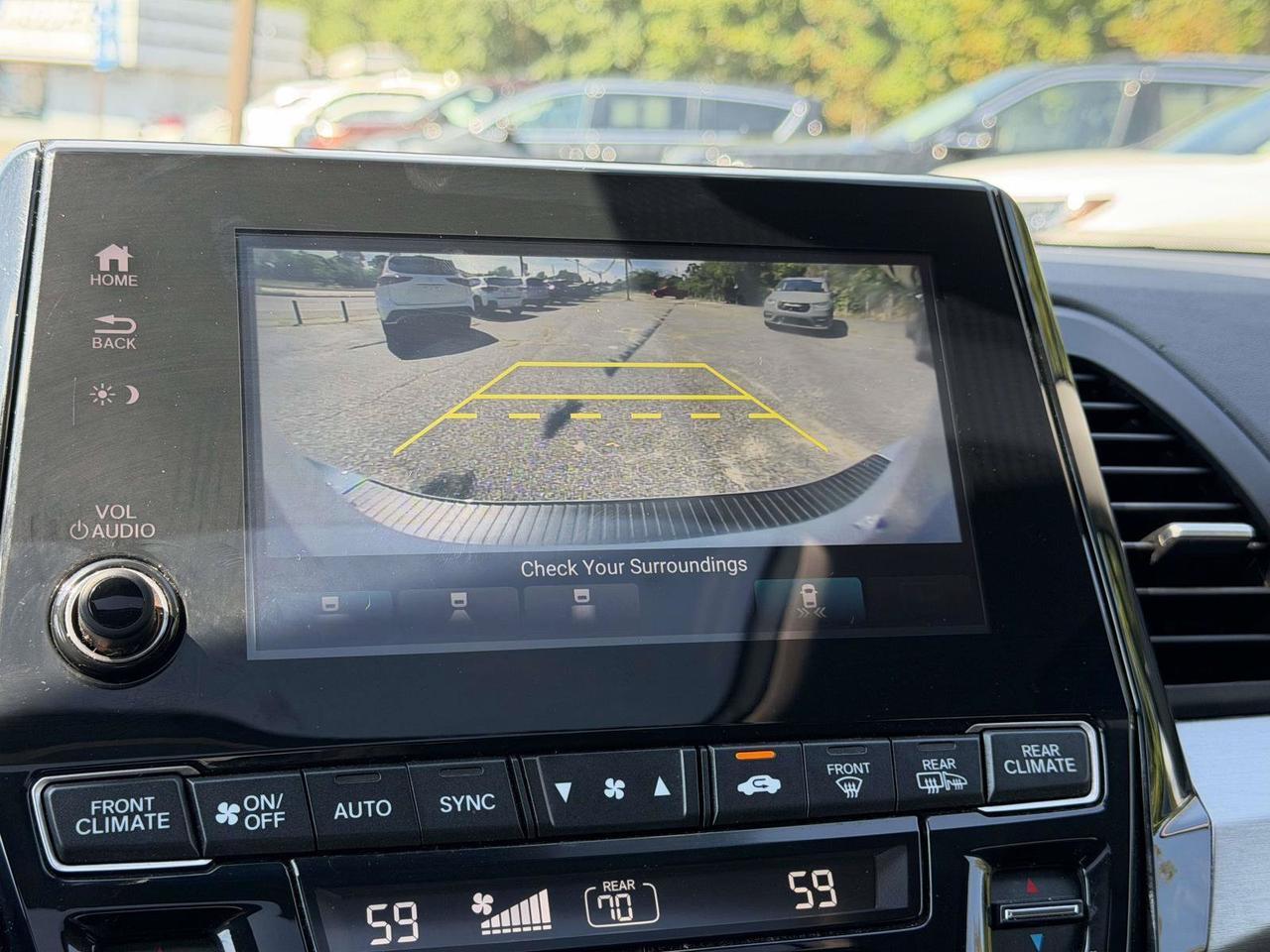 2024 Honda Odyssey Touring San Clemente CA