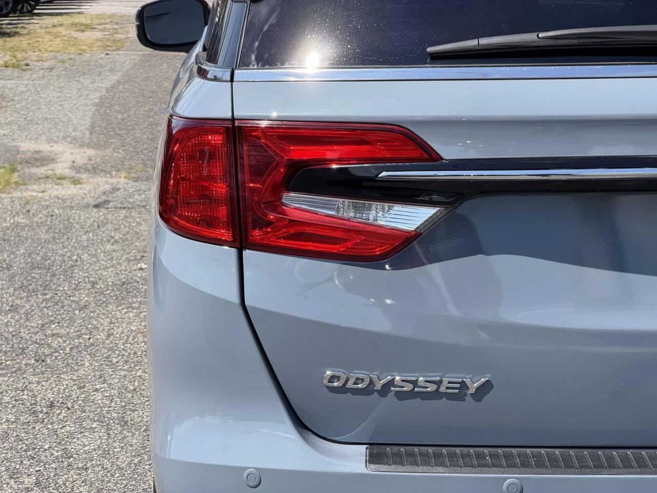 2024 Honda Odyssey Touring San Clemente CA