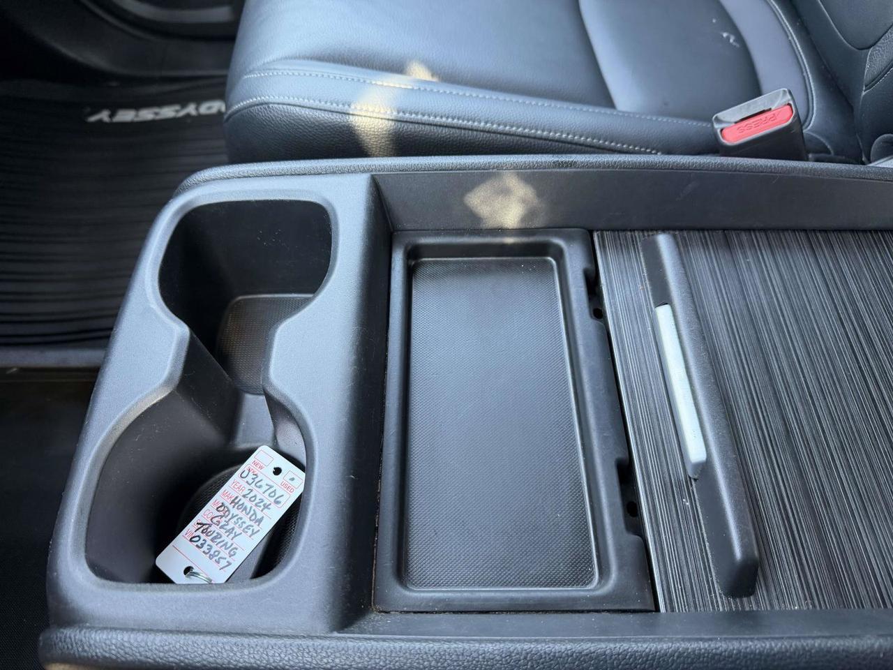2024 Honda Odyssey Touring San Clemente CA