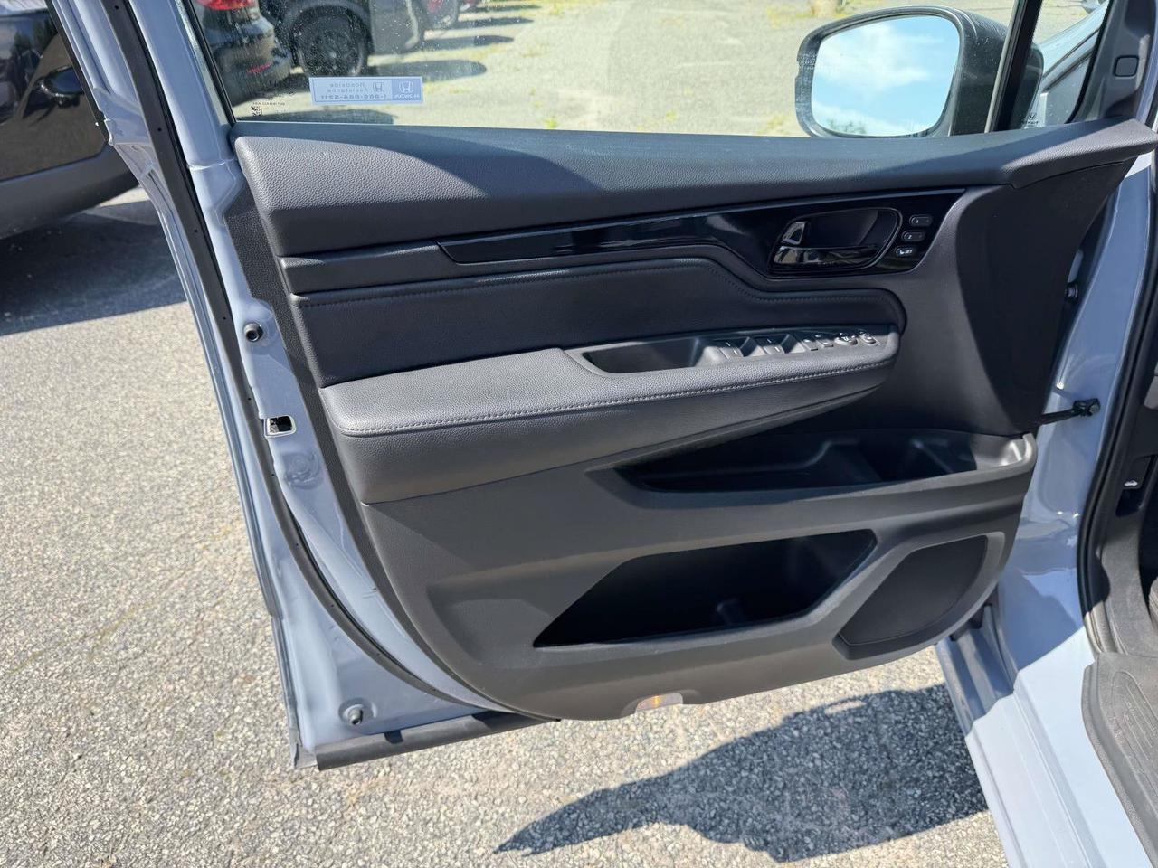 2024 Honda Odyssey Touring San Clemente CA