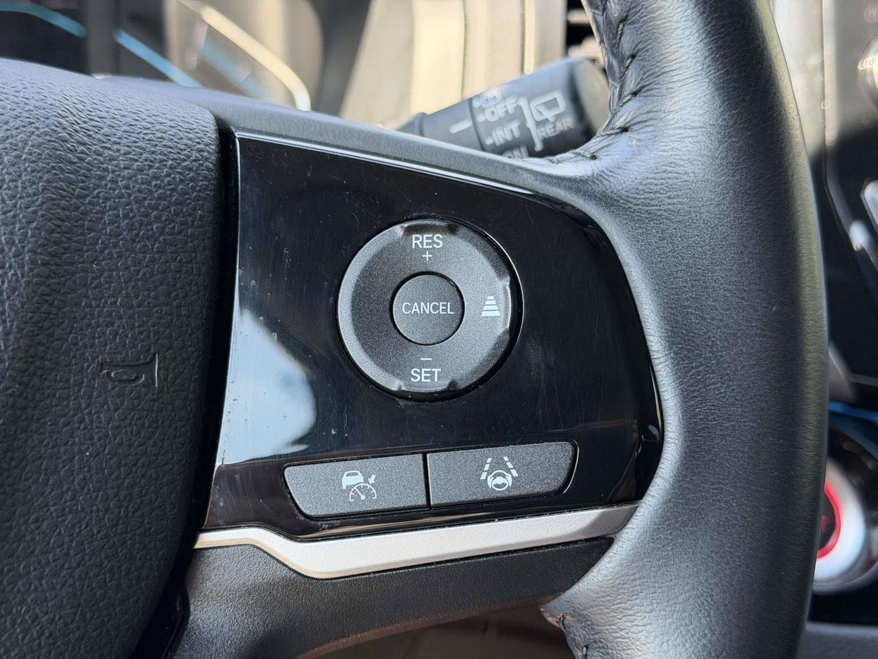 2024 Honda Odyssey Touring San Clemente CA