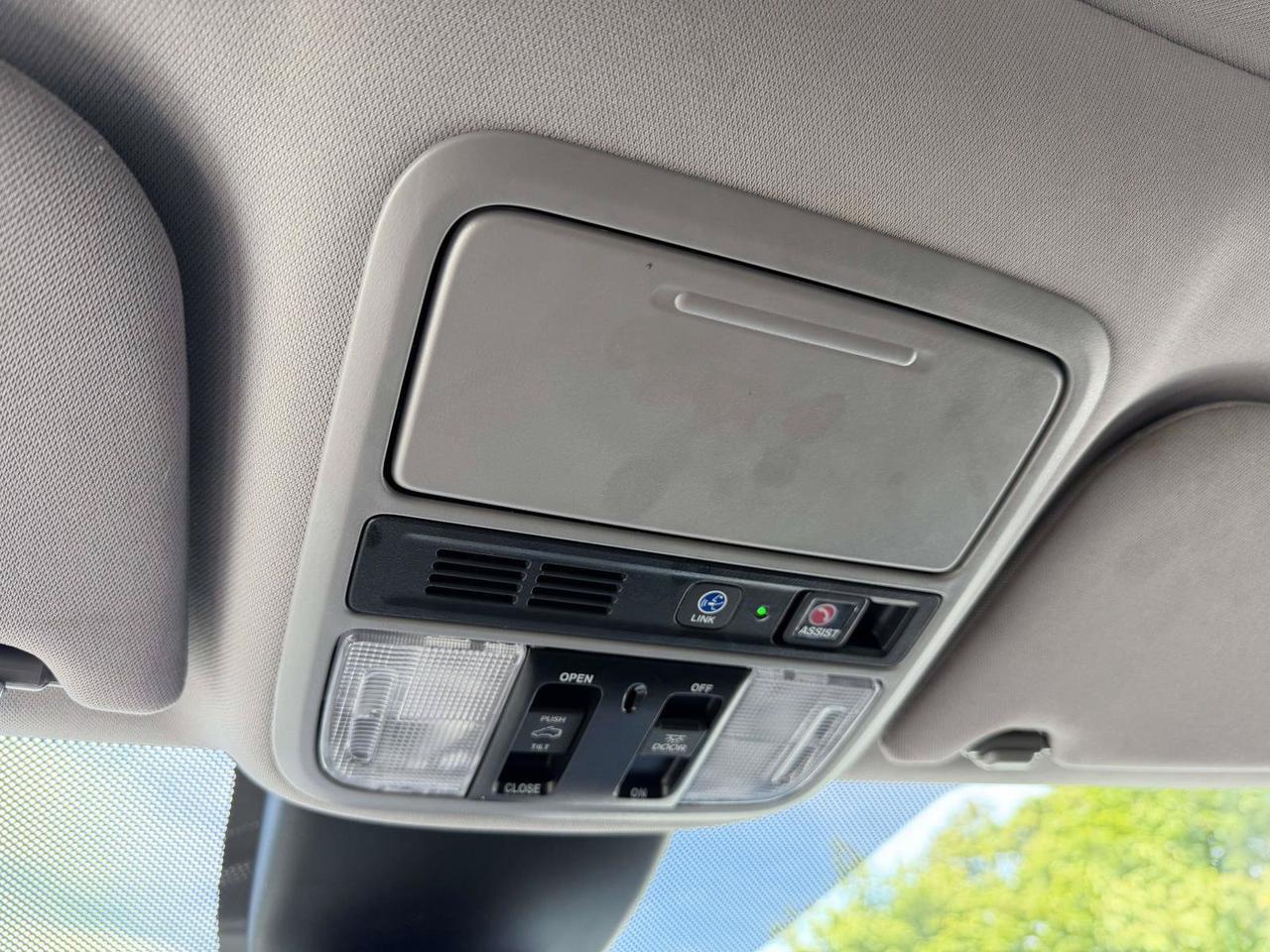2024 Honda Odyssey Touring San Clemente CA