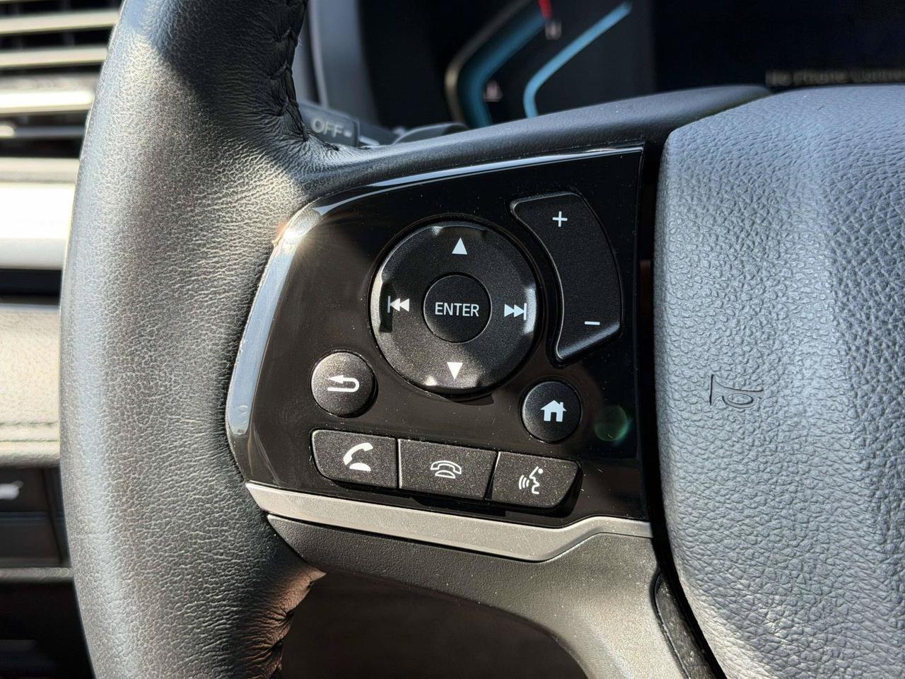 2024 Honda Odyssey Touring San Clemente CA