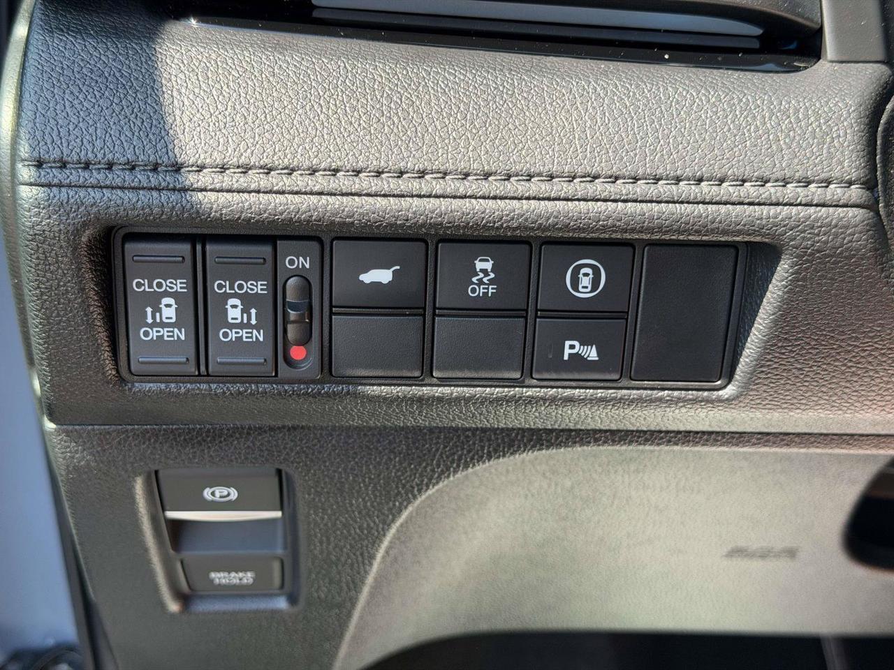 2024 Honda Odyssey Touring San Clemente CA