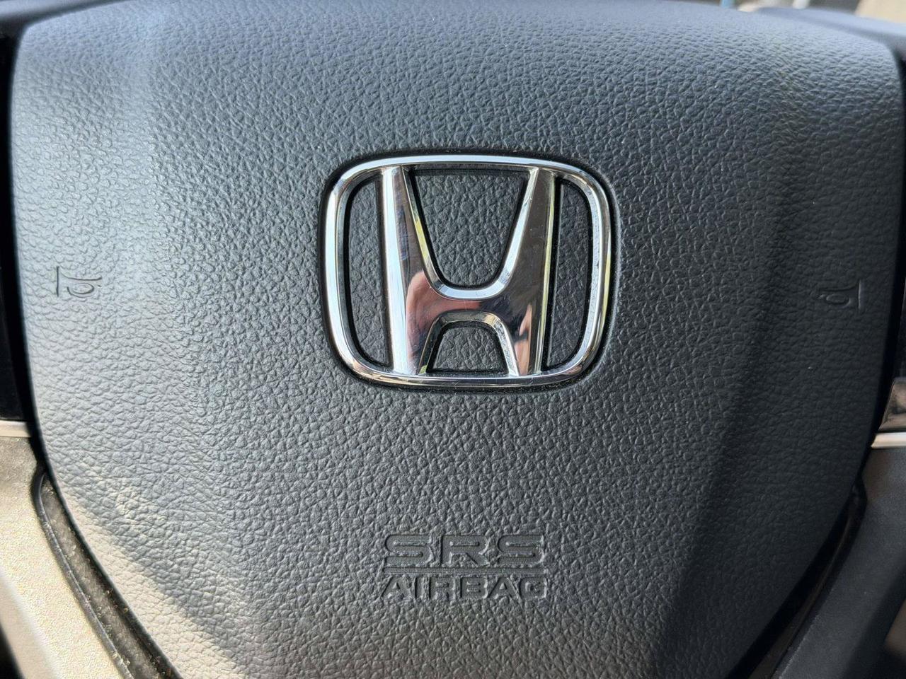 2024 Honda Odyssey Touring San Clemente CA