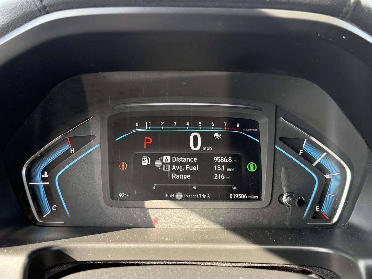 2024 Honda Odyssey Touring San Clemente CA