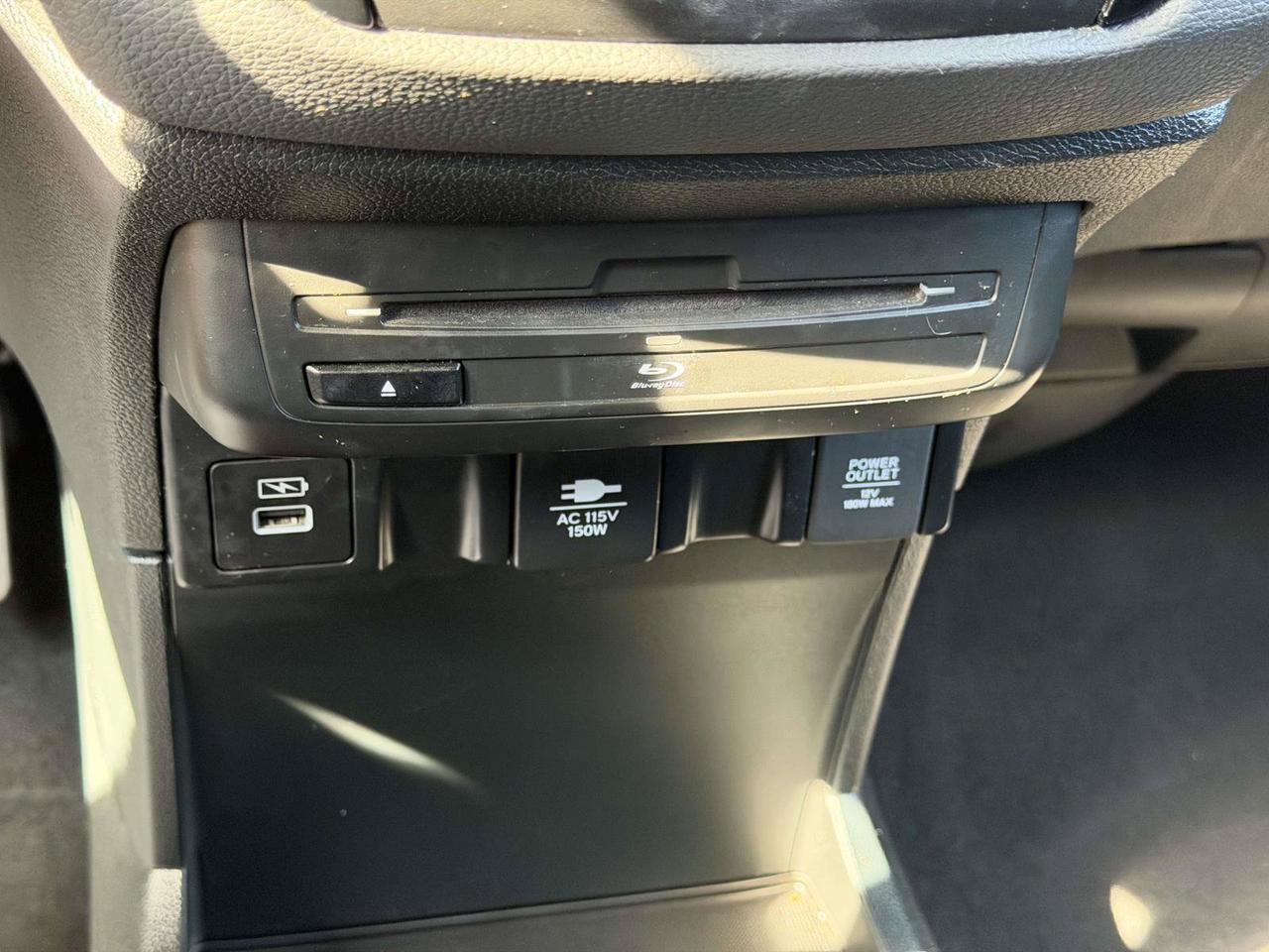 2024 Honda Odyssey Touring San Clemente CA