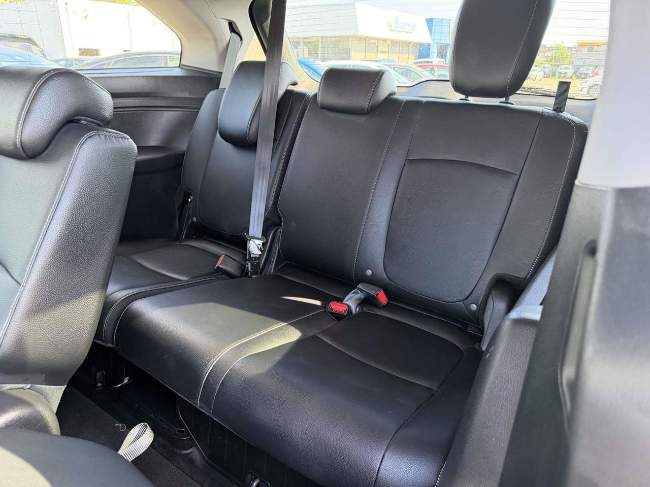 2024 Honda Odyssey Touring San Clemente CA