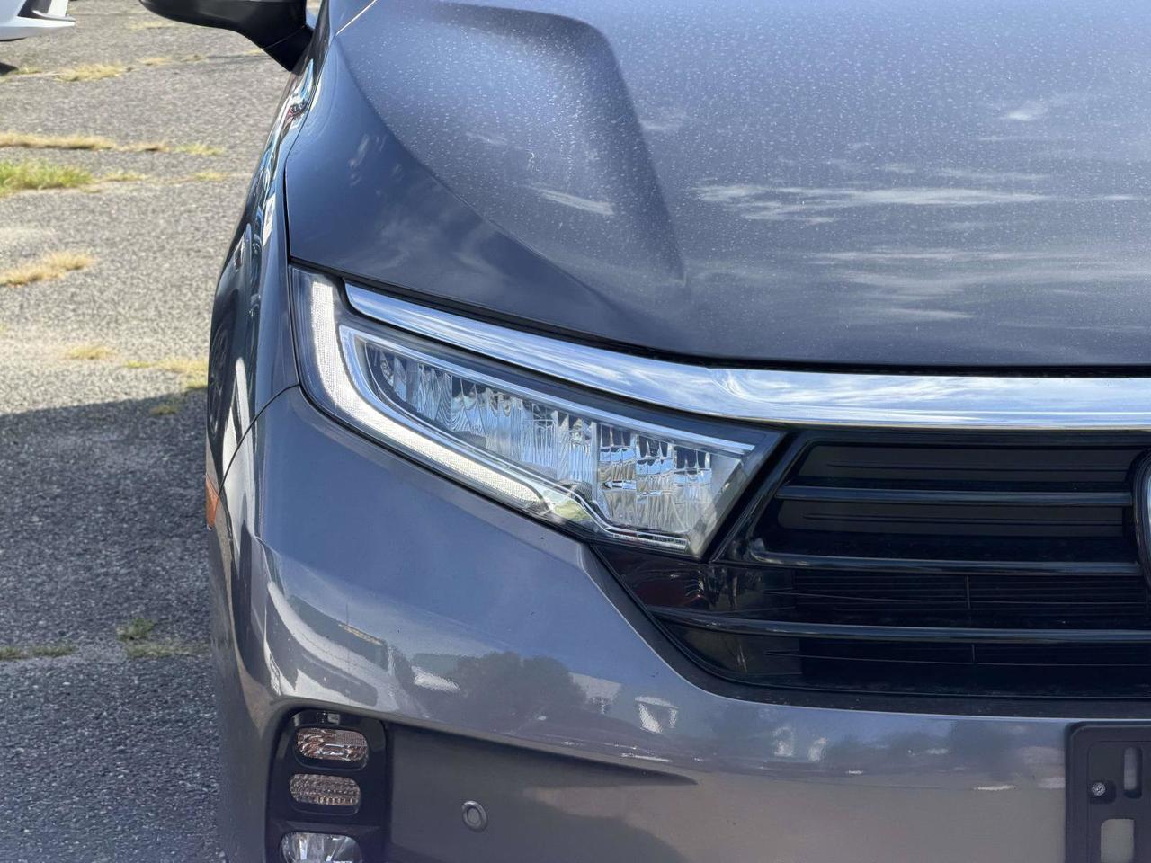 2024 Honda Odyssey Touring San Clemente CA