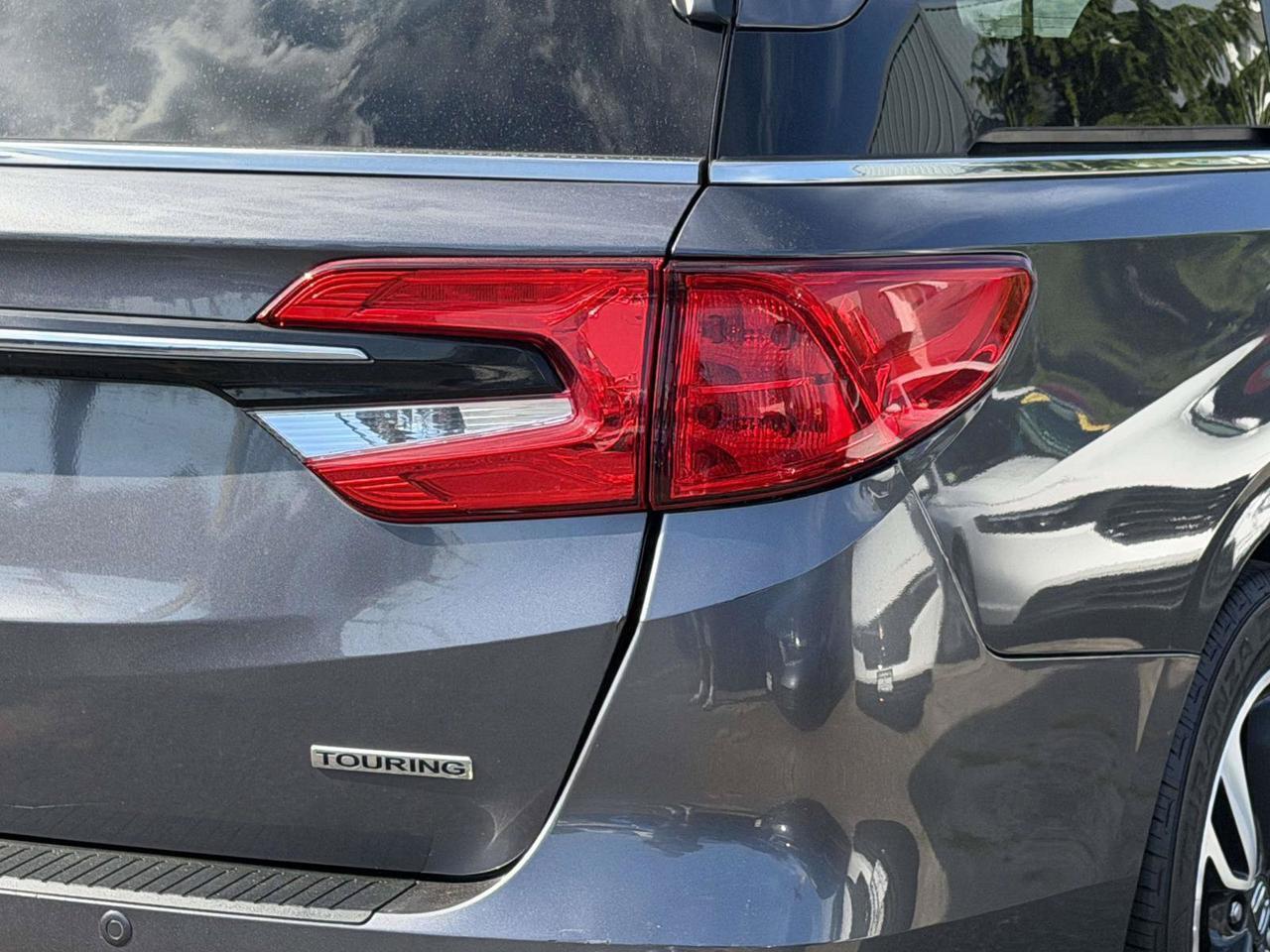 2024 Honda Odyssey Touring San Clemente CA
