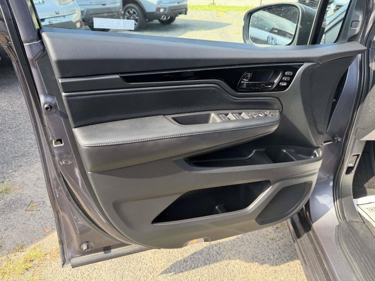2024 Honda Odyssey Touring San Clemente CA