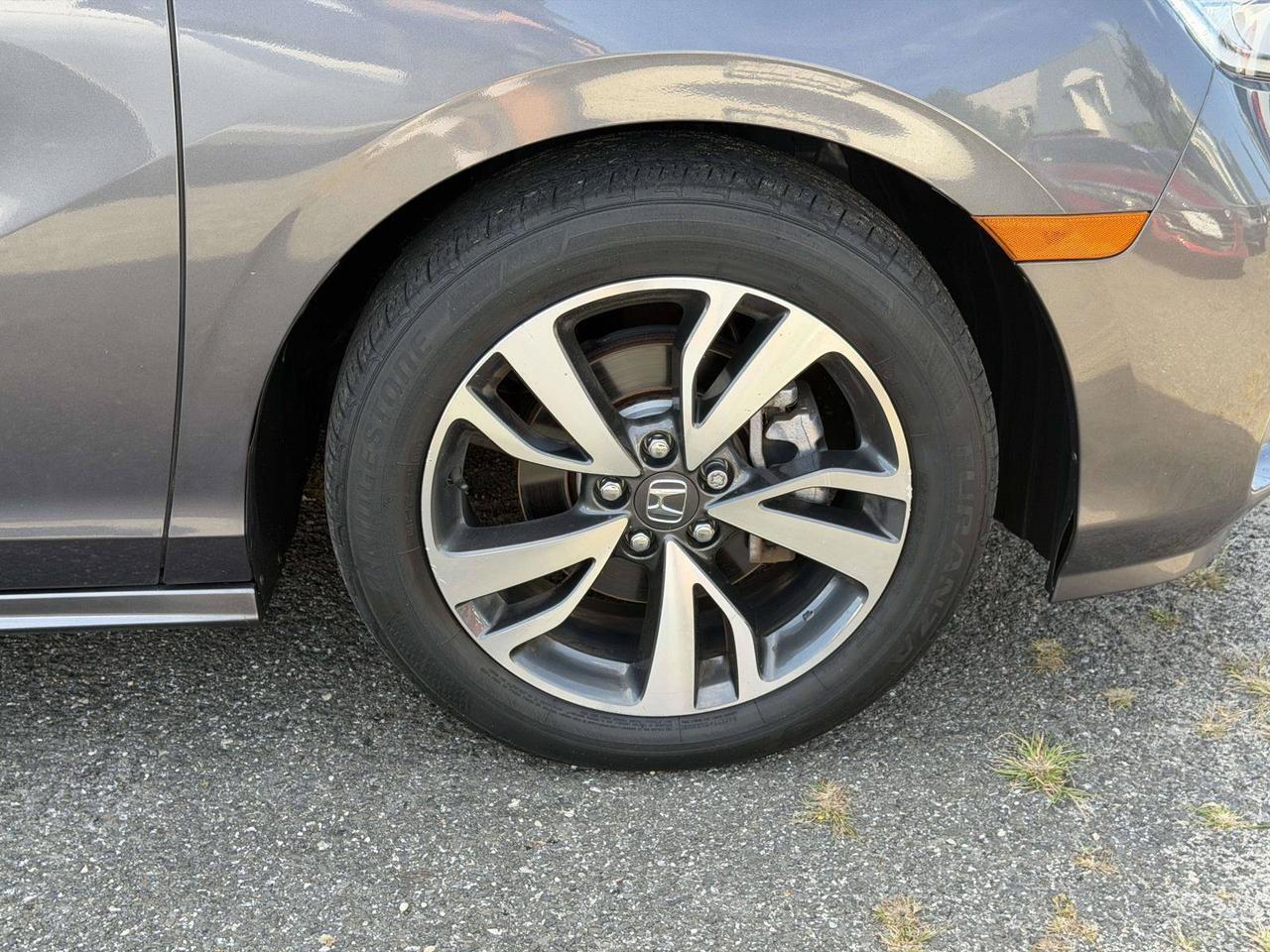 2024 Honda Odyssey Touring San Clemente CA