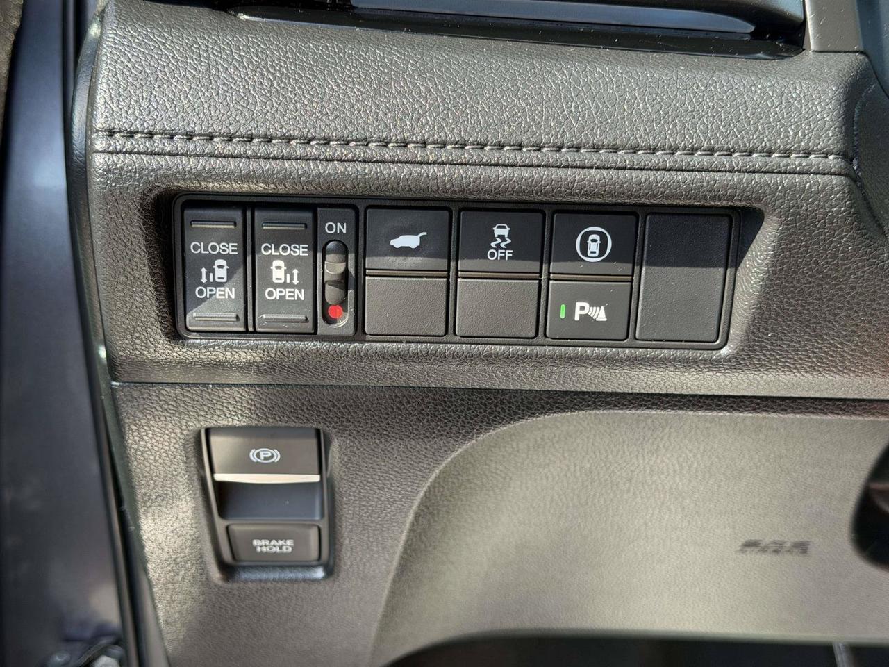 2024 Honda Odyssey Touring San Clemente CA