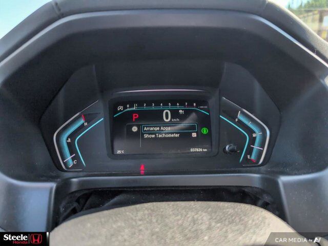 2024 Honda Odyssey Touring St. John's NL