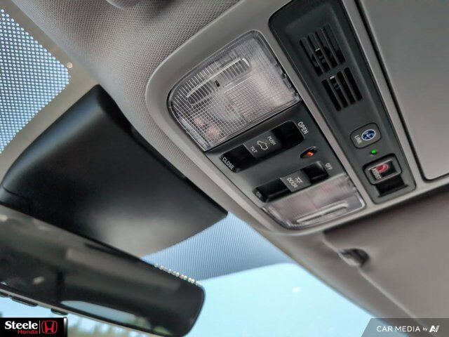 2024 Honda Odyssey Touring St. John's NL