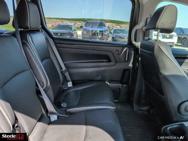 2024 Honda Odyssey Touring St. John's NL