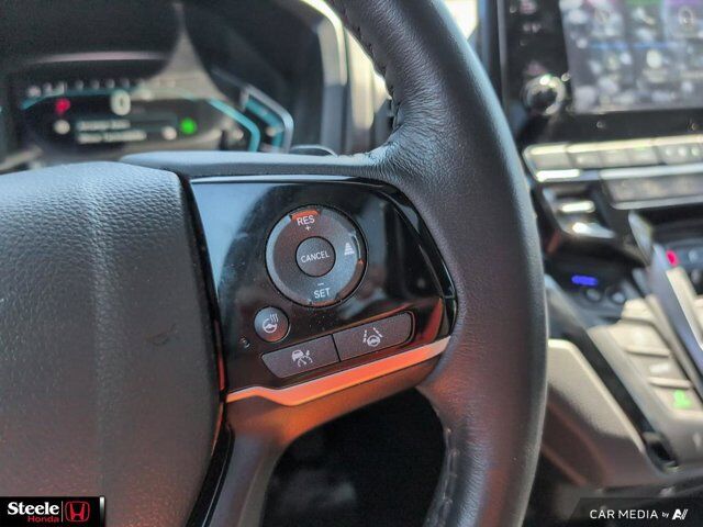 2024 Honda Odyssey Touring St. John's NL