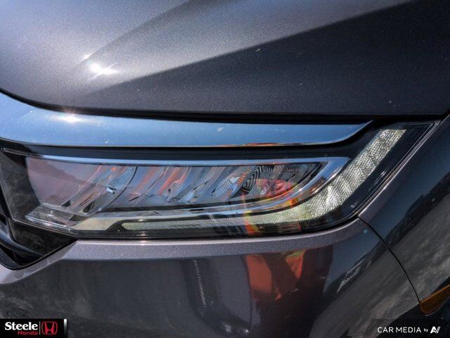 2024 Honda Odyssey Touring St. John's NL