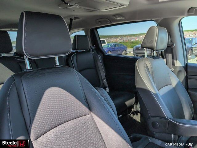2024 Honda Odyssey Touring St. John's NL