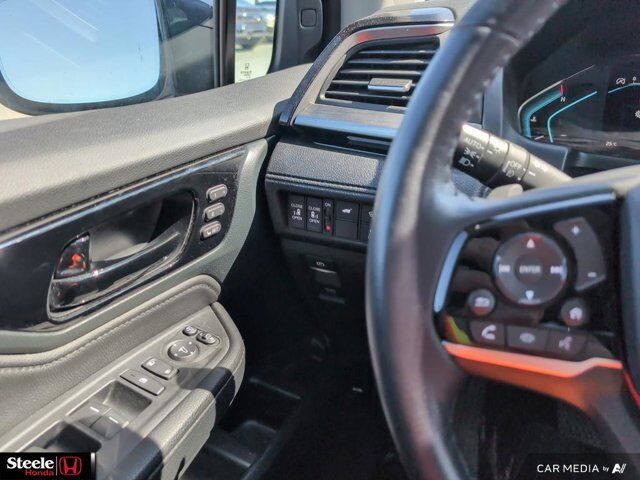 2024 Honda Odyssey Touring St. John's NL
