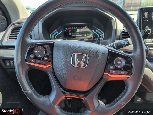 2024 Honda Odyssey Touring St. John's NL