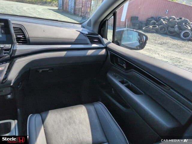 2024 Honda Odyssey Touring St. John's NL