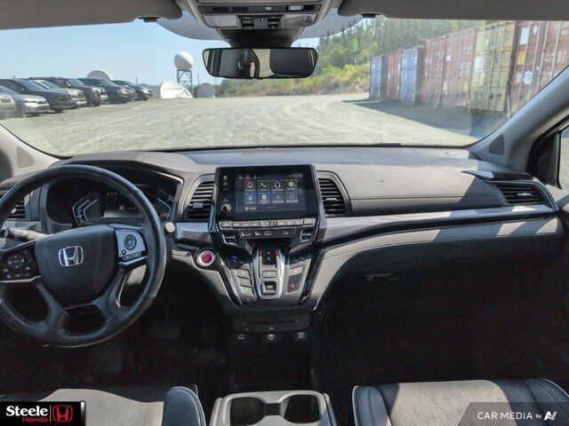 2024 Honda Odyssey Touring St. John's NL