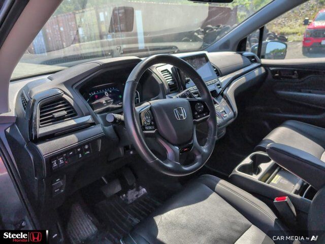 2024 Honda Odyssey Touring St. John's NL