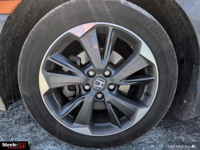 2024 Honda Odyssey Touring St. John's NL