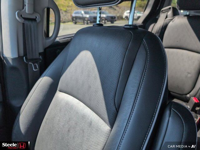 2024 Honda Odyssey Touring St. John's NL