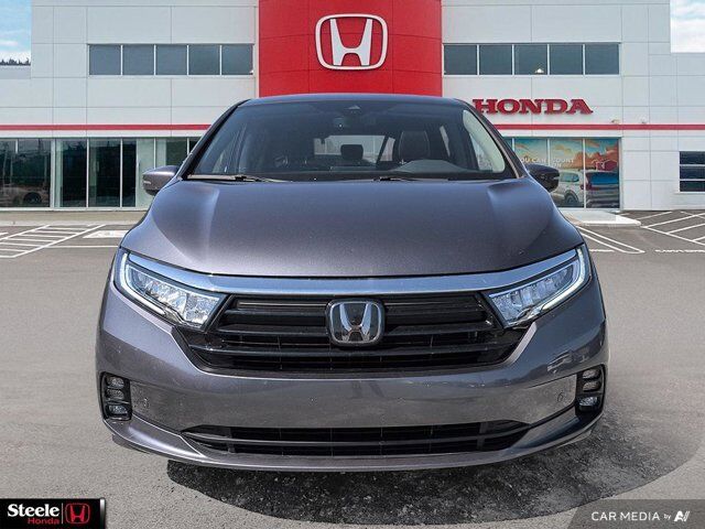 2024 Honda Odyssey Touring St. John's NL