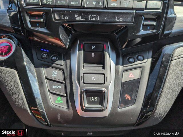 2024 Honda Odyssey Touring St. John's NL