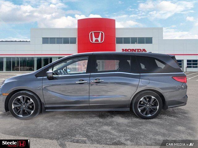 2024 Honda Odyssey Touring St. John's NL