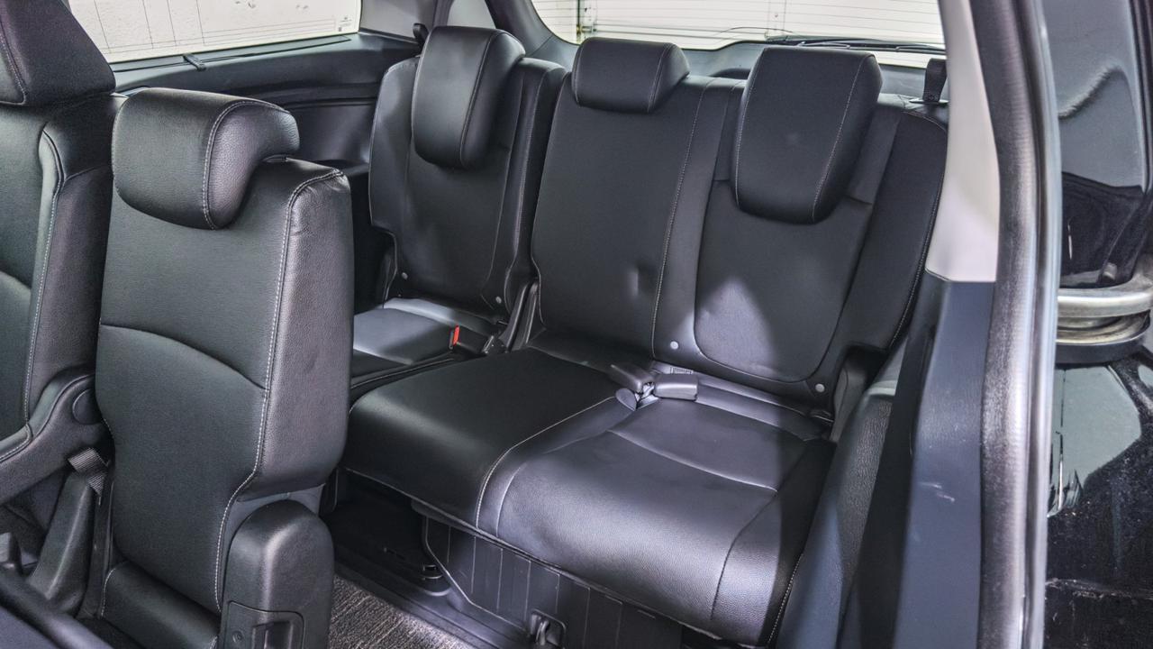 2024 Honda Odyssey Touring Tallmadge OH