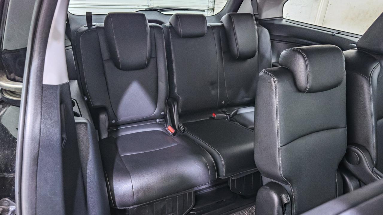2024 Honda Odyssey Touring Tallmadge OH