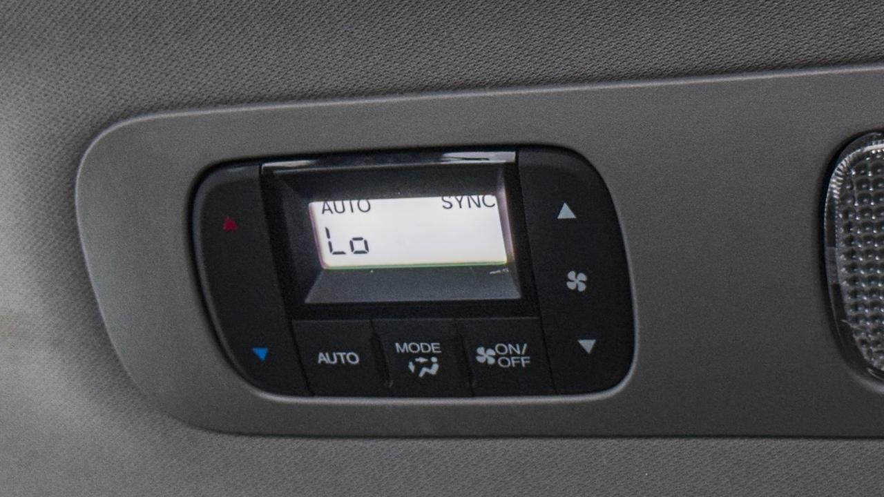 2024 Honda Odyssey Touring Tallmadge OH