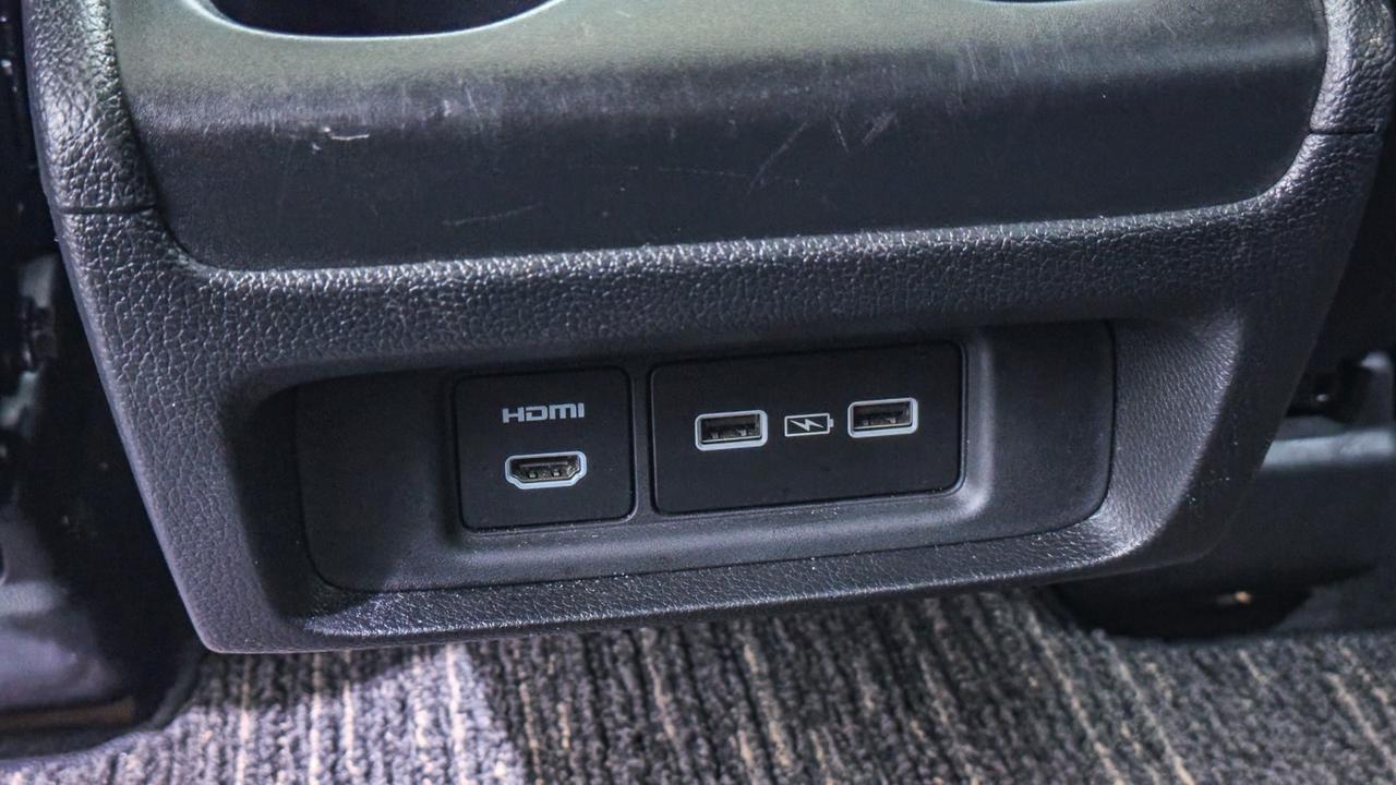 2024 Honda Odyssey Touring Tallmadge OH