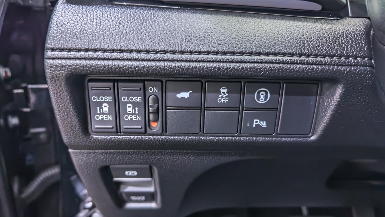 2024 Honda Odyssey Touring Tallmadge OH