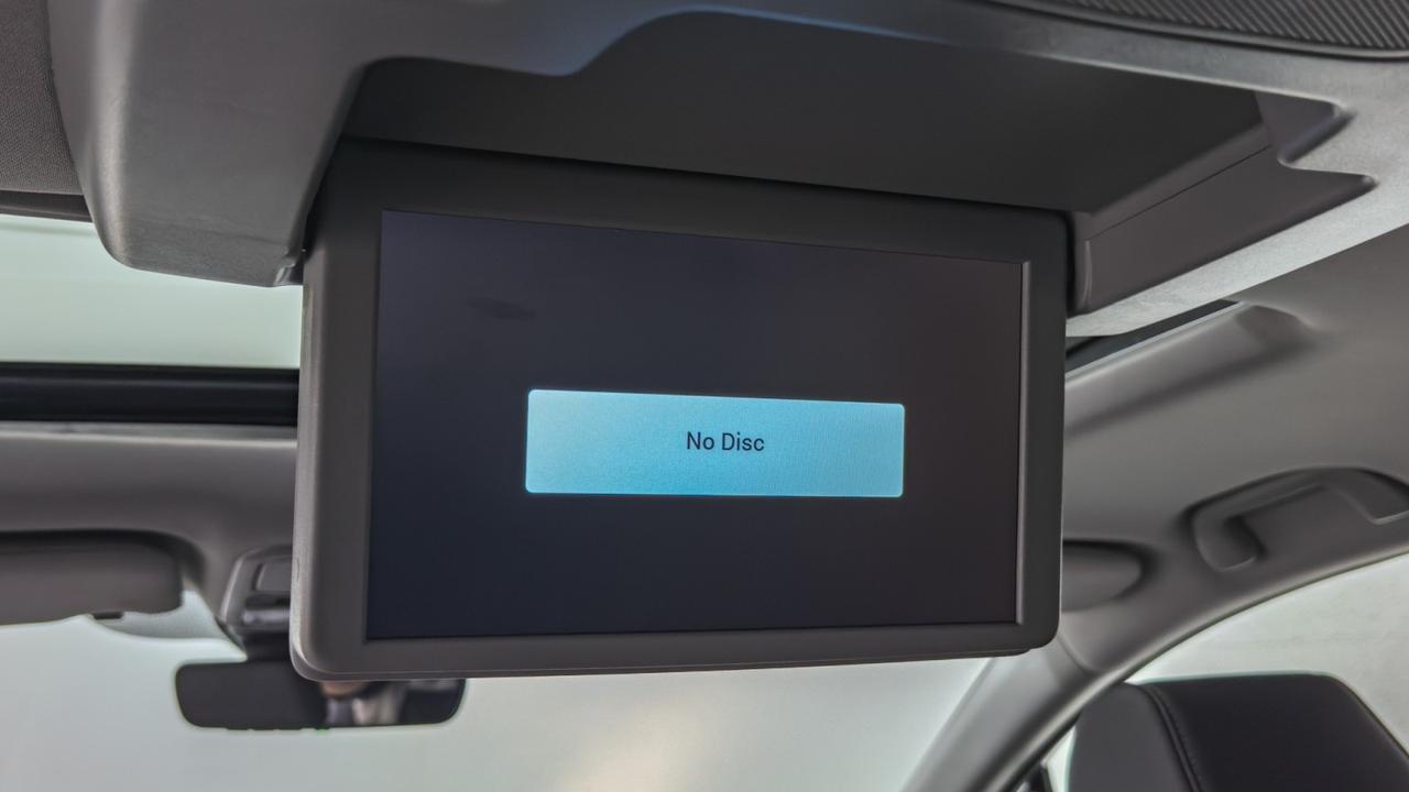 2024 Honda Odyssey Touring Tallmadge OH