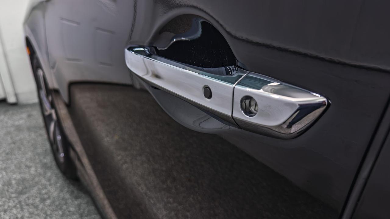 2024 Honda Odyssey Touring Tallmadge OH