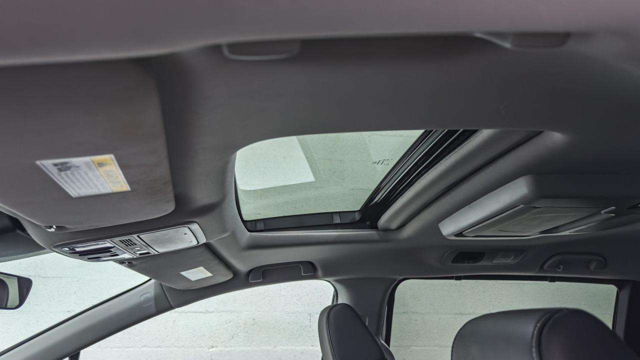 2024 Honda Odyssey Touring Tallmadge OH